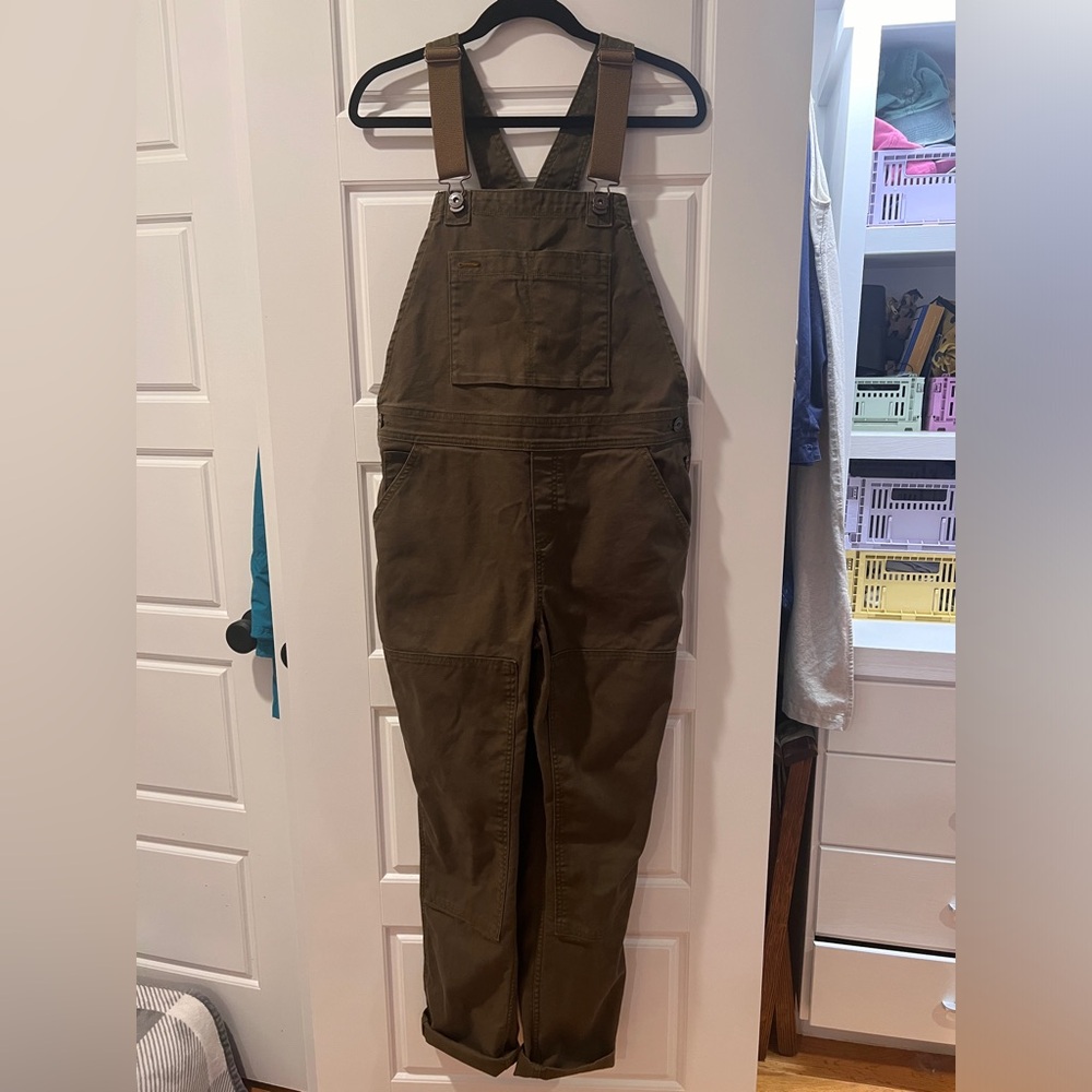 REI Co-op Trailsmith Overalls - Women’s